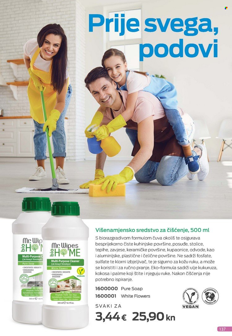 Farmasi katalog - 01.09.2022. - 30.09.2022. Stranica 149
