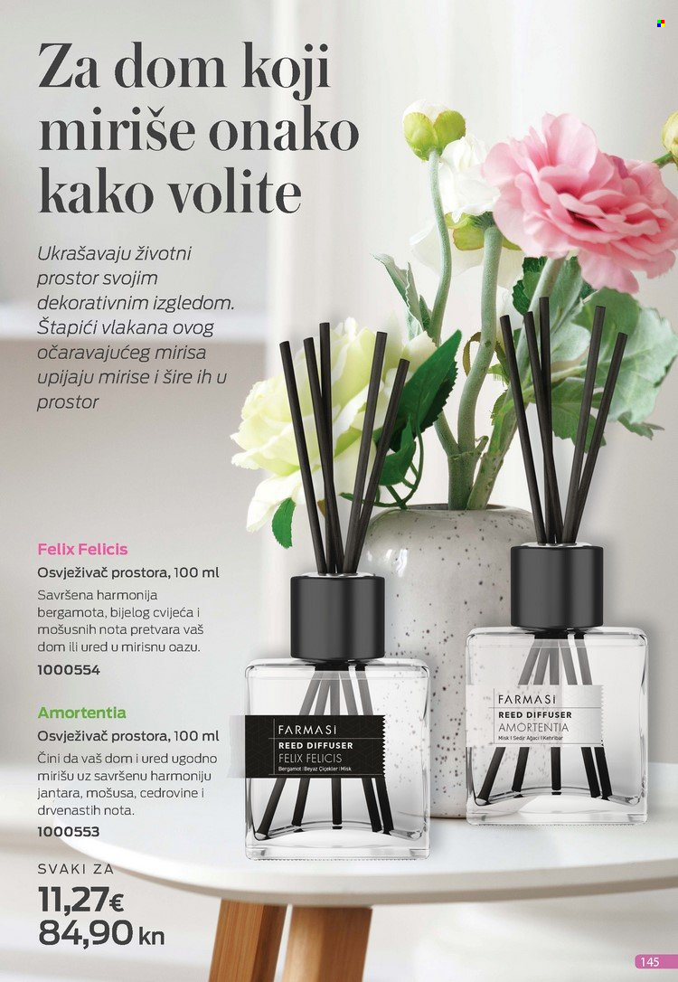Farmasi katalog - 01.09.2022. - 30.09.2022. Stranica 157