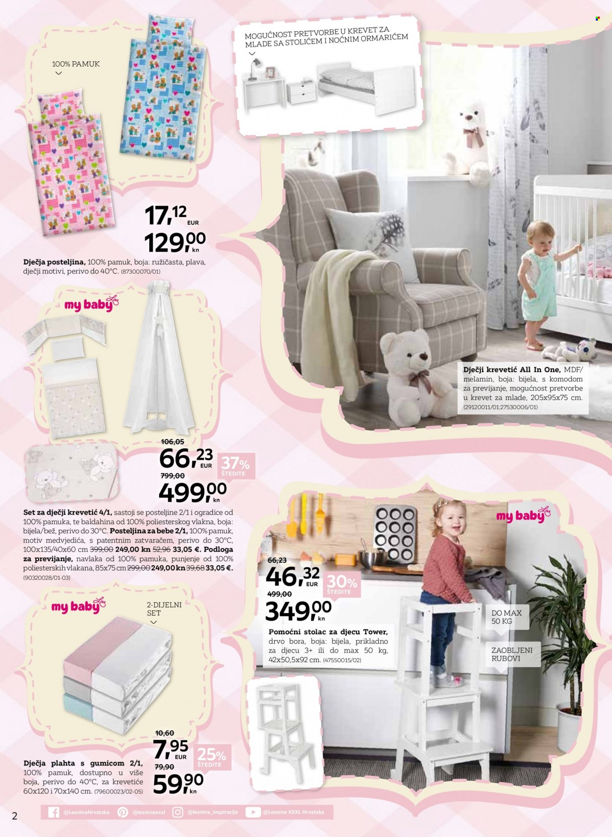 Lesnina katalog - 01.09.2022. - 30.09.2022. Stranica 2