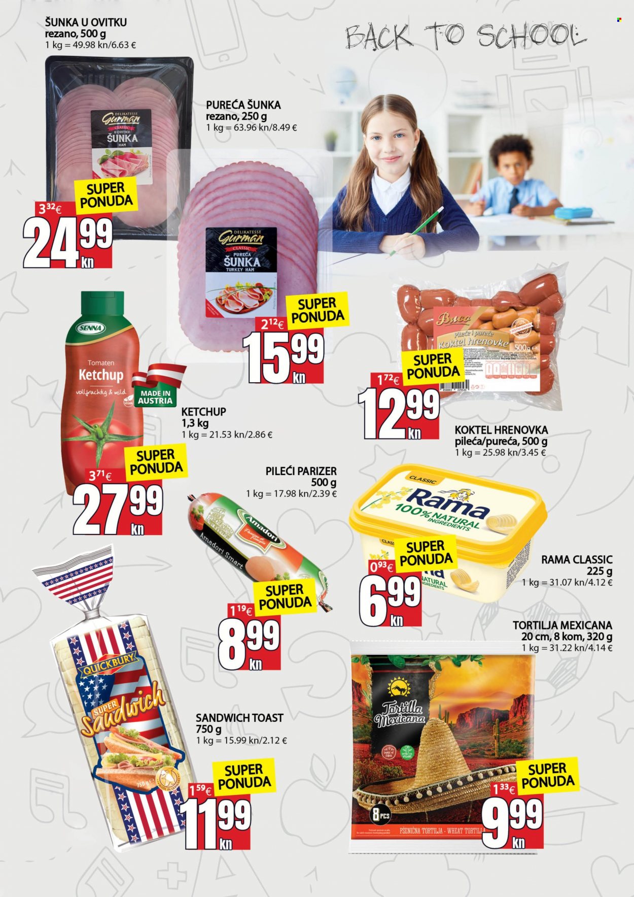 Stanić Diskont katalog - 01.09.2022. - 28.09.2022. Stranica 3