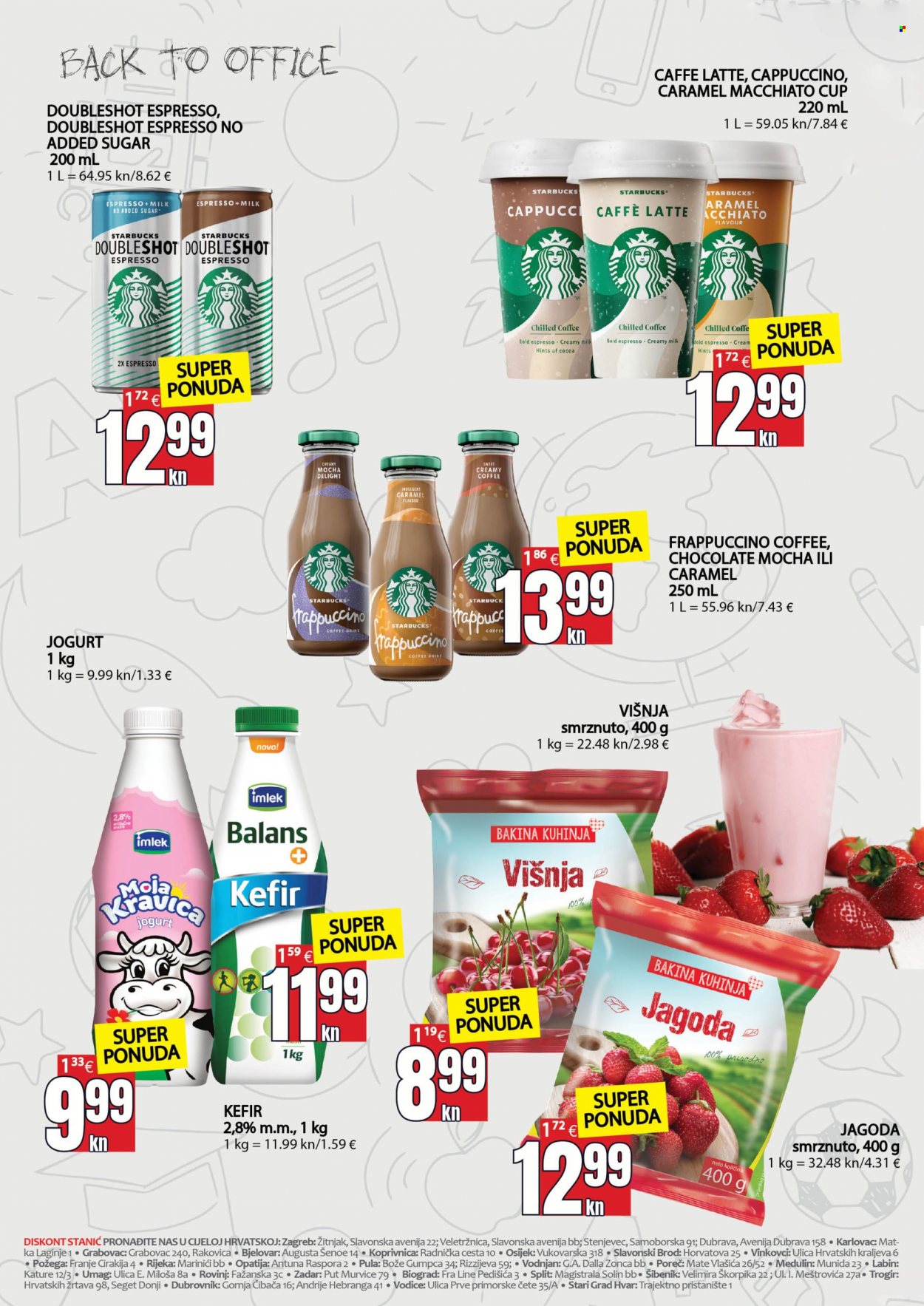 Stanić Diskont katalog - 01.09.2022. - 28.09.2022. Stranica 4