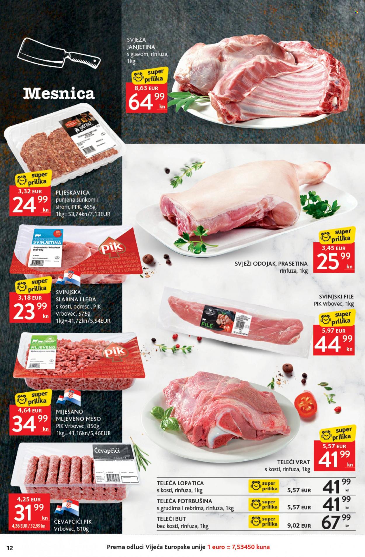 Konzum katalog - 08.09.2022. - 14.09.2022. Stranica 12