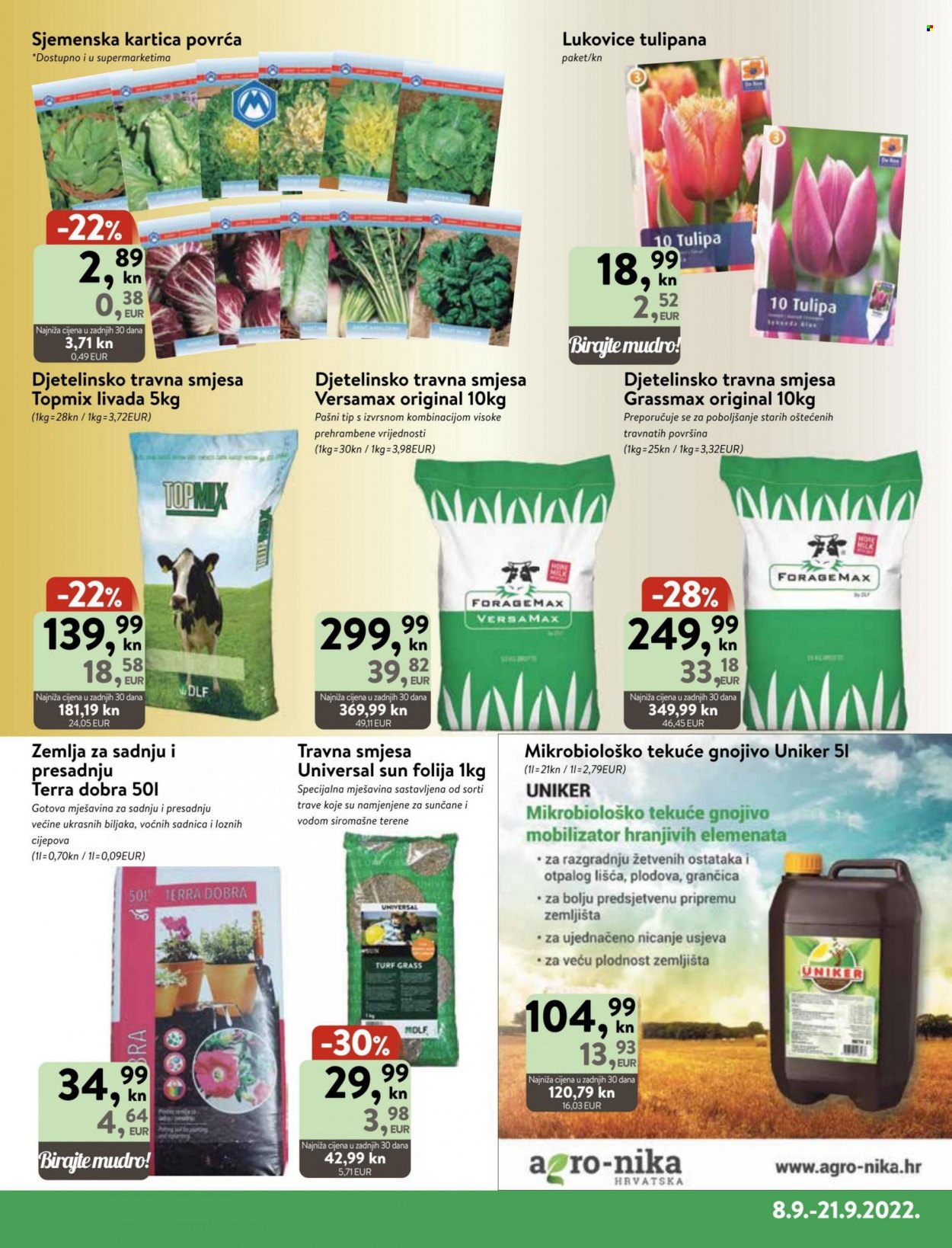 KTC katalog - 08.09.2022. - 21.09.2022. Stranica 3