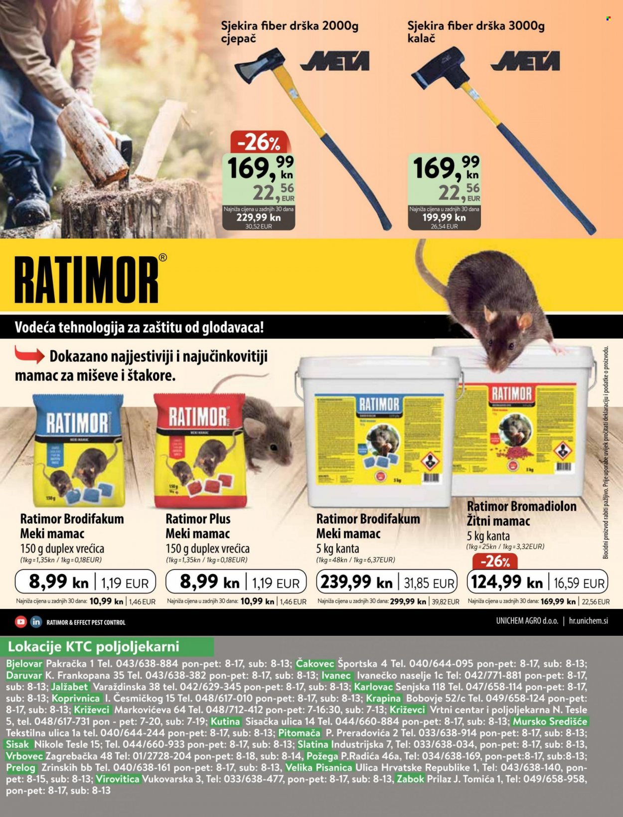 KTC katalog - 08.09.2022. - 21.09.2022. Stranica 4