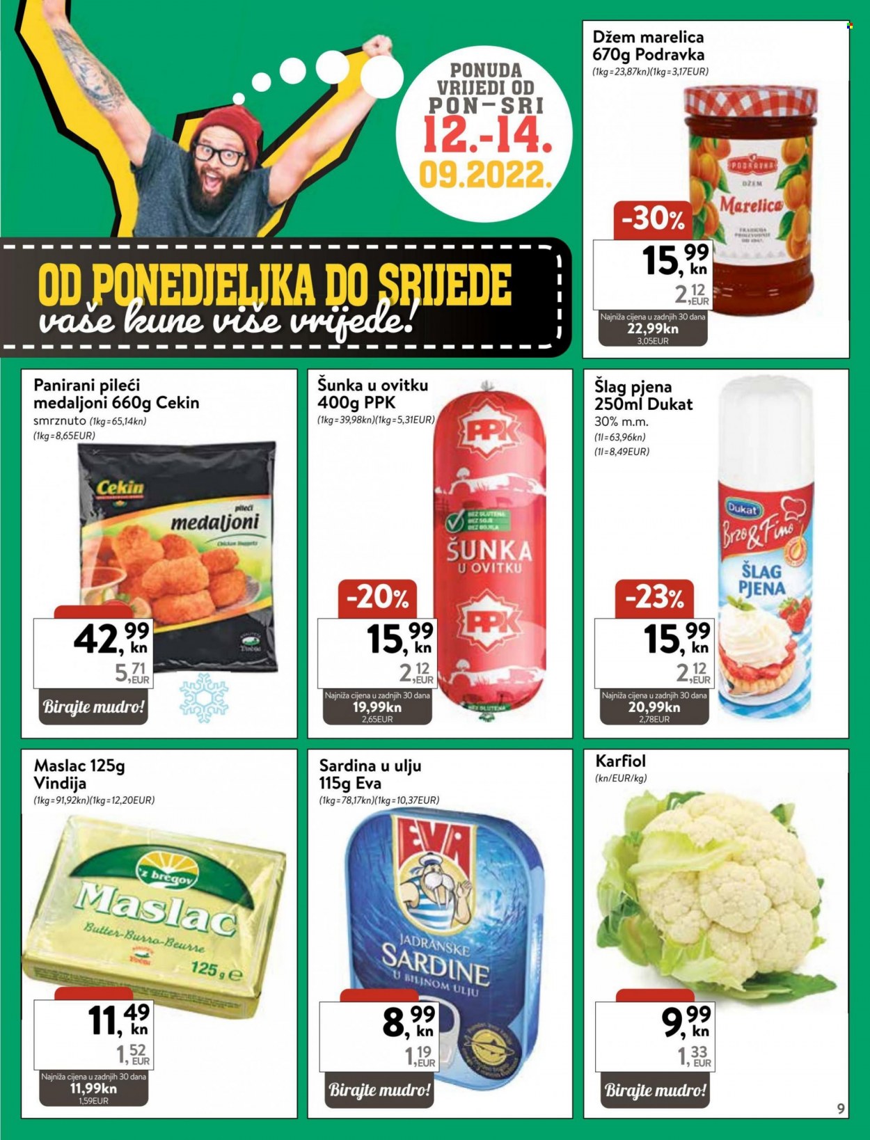 KTC katalog - 08.09.2022. - 14.09.2022. Stranica 9