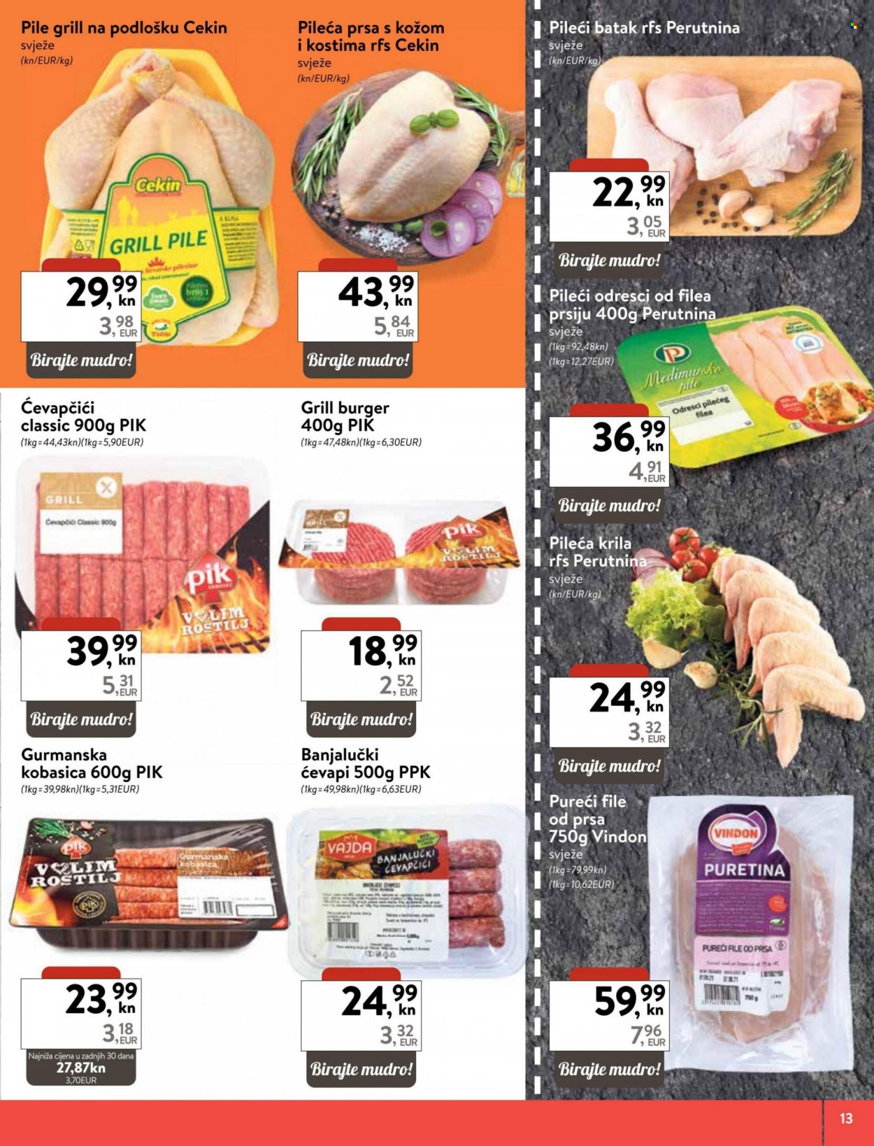 KTC katalog - 08.09.2022. - 14.09.2022. Stranica 13
