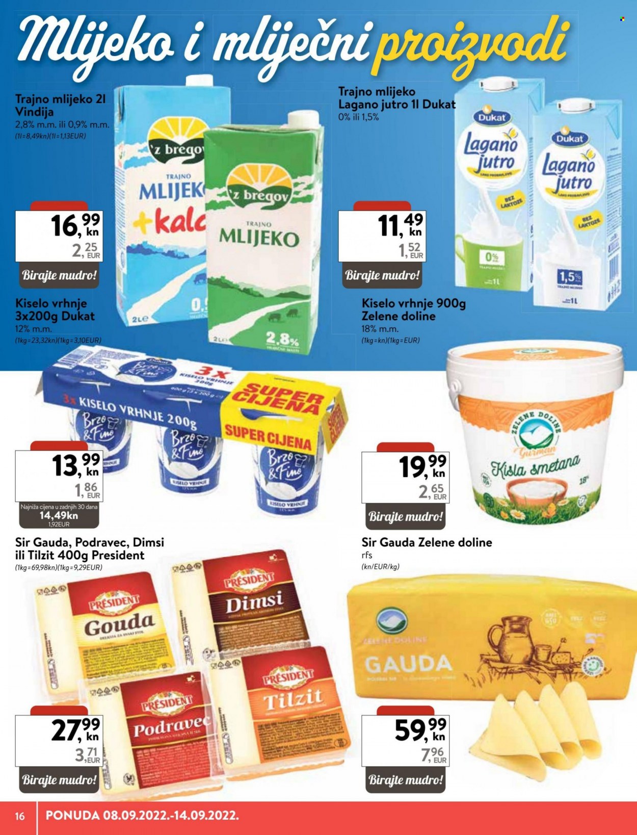 KTC katalog - 08.09.2022. - 14.09.2022. Stranica 16