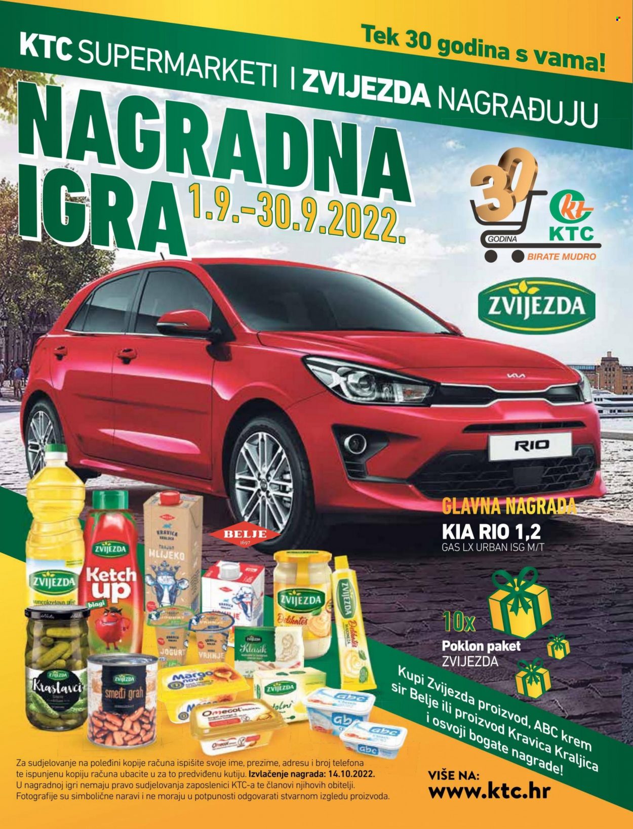 KTC katalog - 08.09.2022. - 14.09.2022. Stranica 18