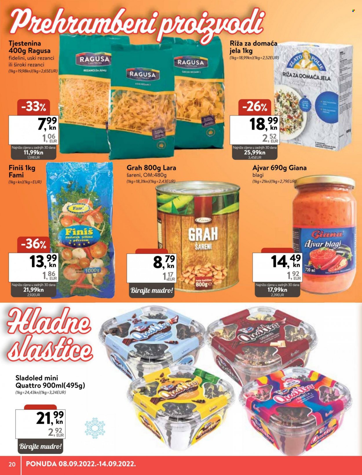 KTC katalog - 08.09.2022. - 14.09.2022. Stranica 20