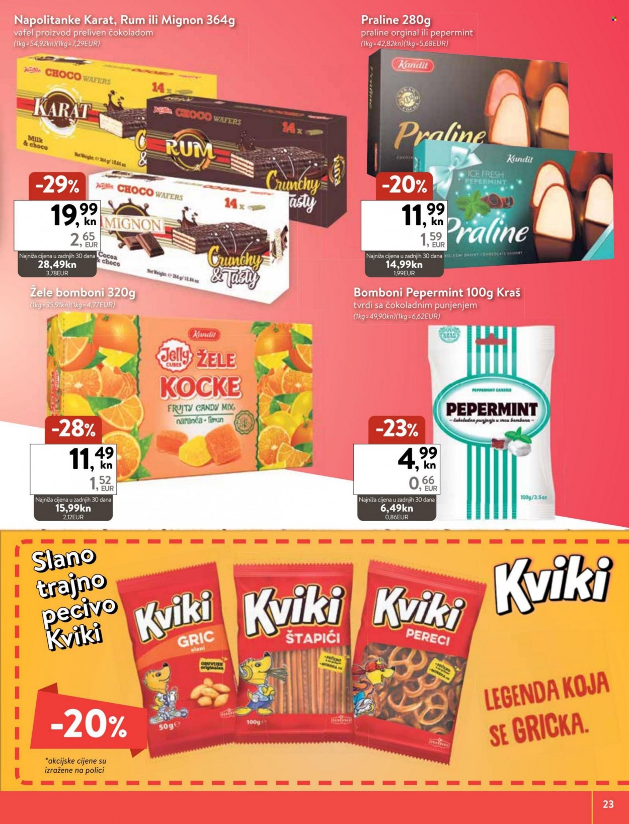 KTC katalog - 08.09.2022. - 14.09.2022. Stranica 23