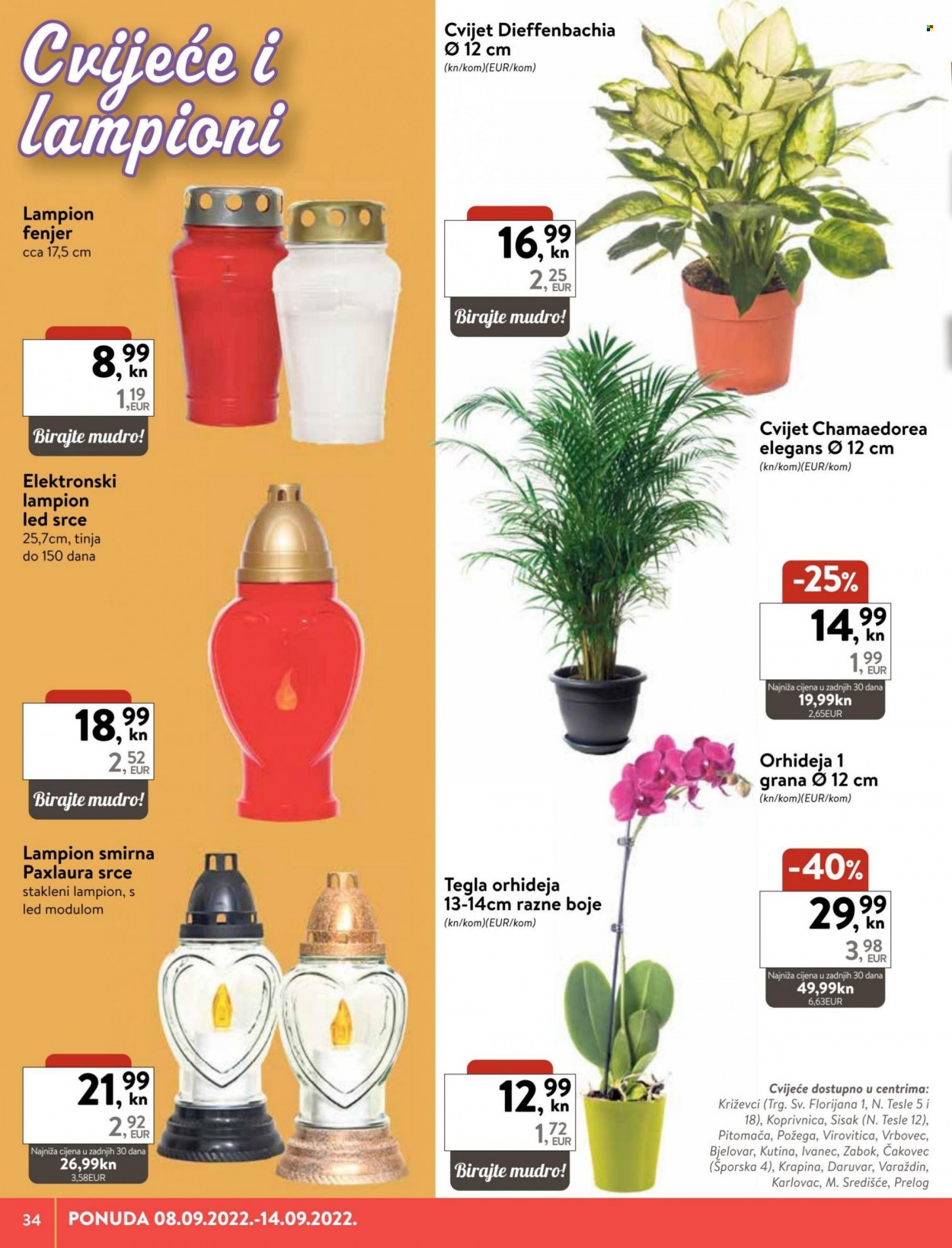 KTC katalog - 08.09.2022. - 14.09.2022. Stranica 34