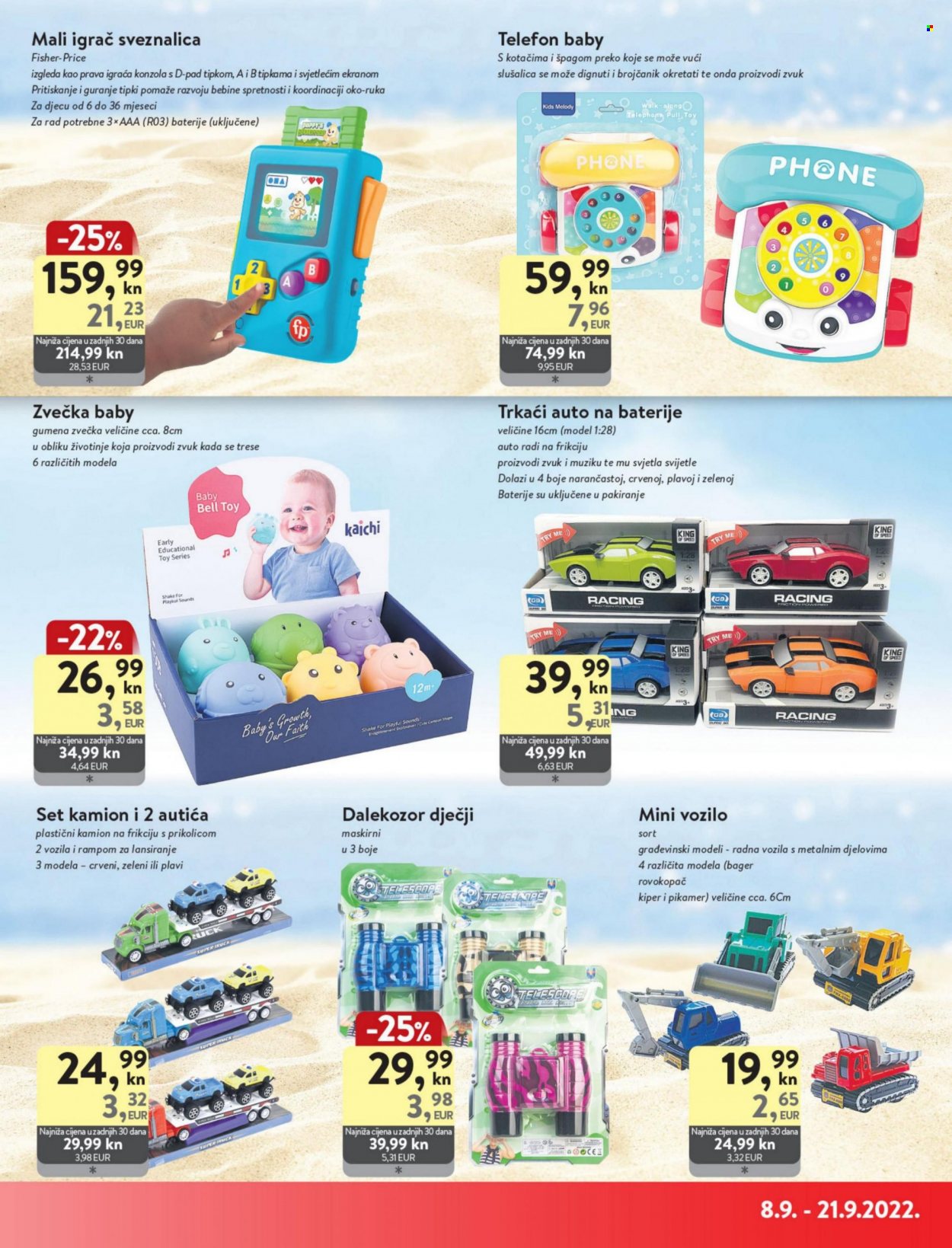 KTC katalog - 08.09.2022. - 21.09.2022. Stranica 3