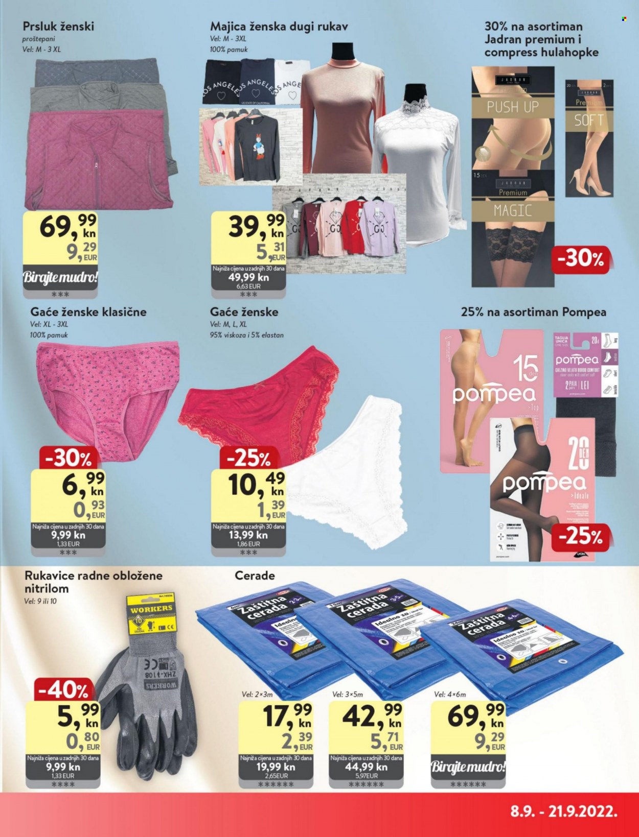 KTC katalog - 08.09.2022. - 21.09.2022. Stranica 5