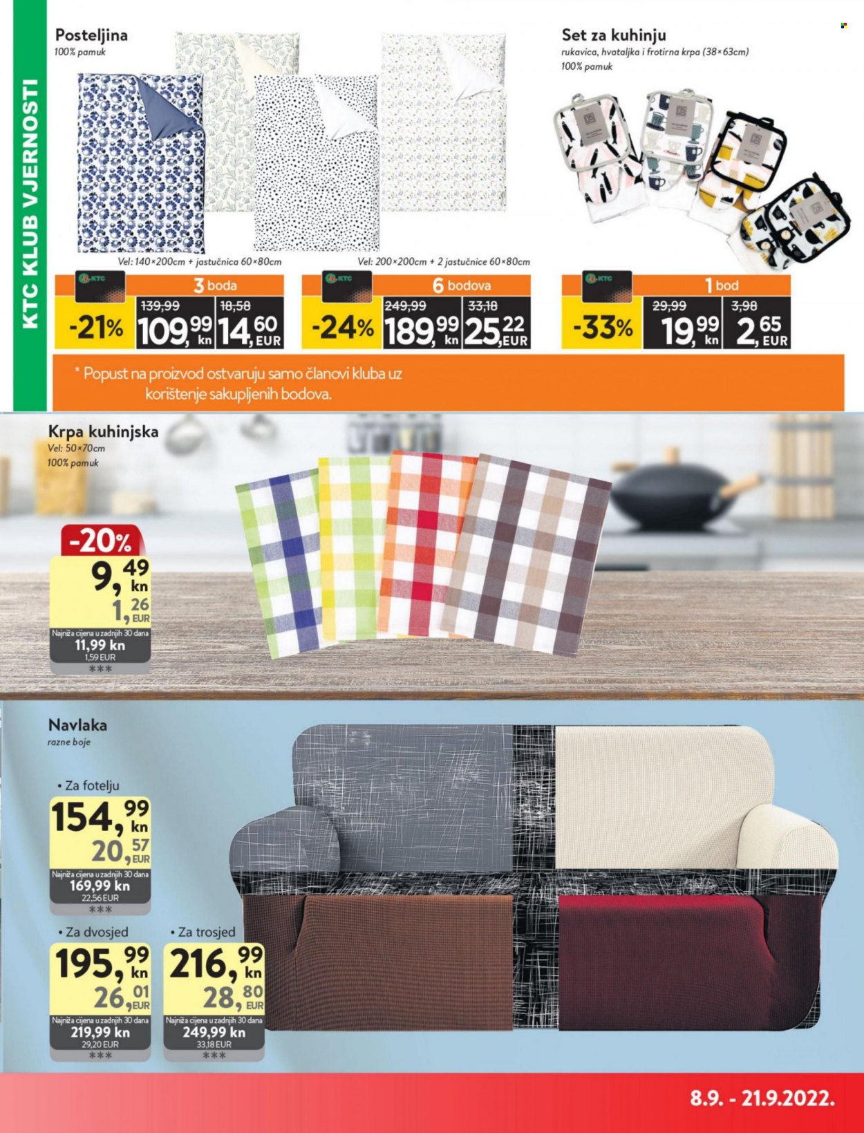 KTC katalog - 08.09.2022. - 21.09.2022. Stranica 7