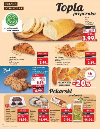 Kaufland katalog