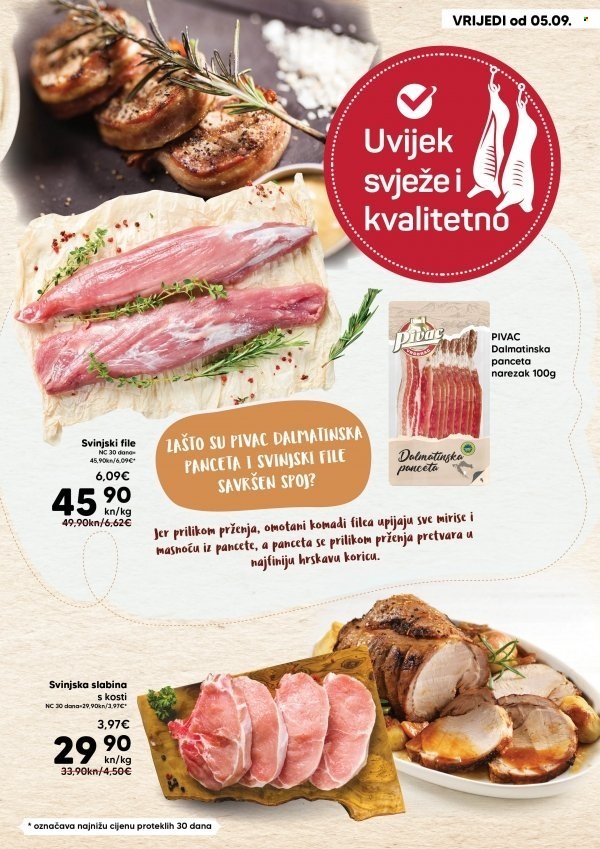 Pivac katalog - 05.09.2022. - 11.09.2022. Stranica 2