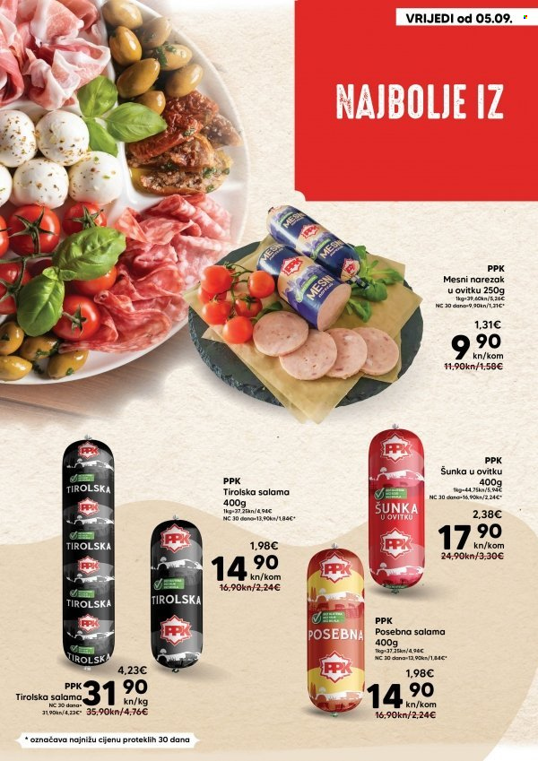 Pivac katalog - 05.09.2022. - 11.09.2022. Stranica 4
