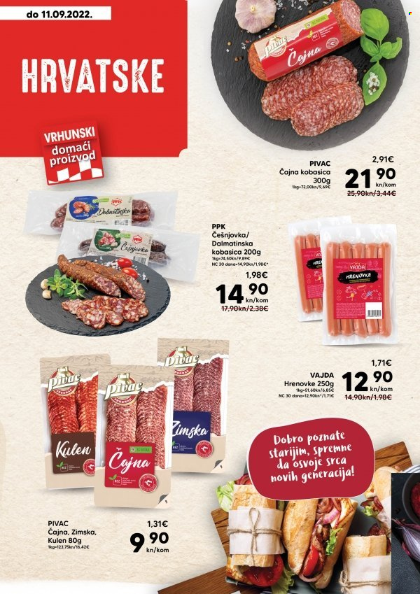Pivac katalog - 05.09.2022. - 11.09.2022. Stranica 5