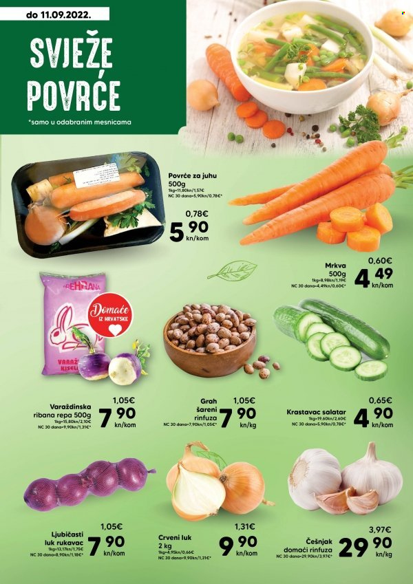 Pivac katalog - 05.09.2022. - 11.09.2022. Stranica 9