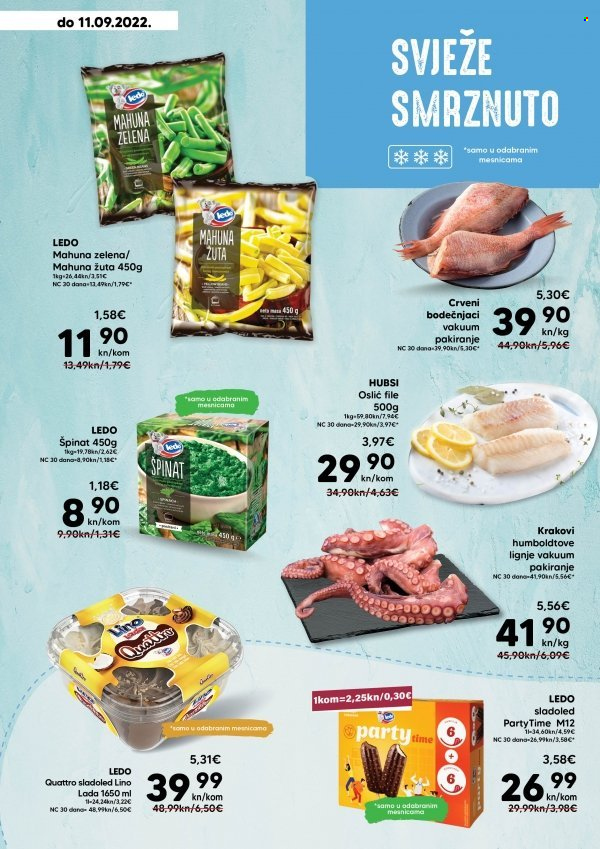 Pivac katalog - 05.09.2022. - 11.09.2022. Stranica 11