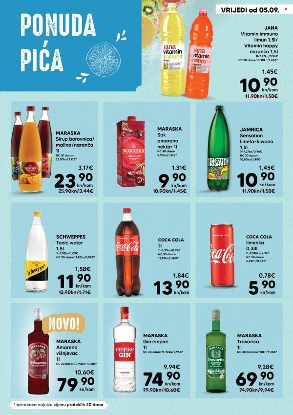 Pivac katalog - 05.09.2022. - 11.09.2022. Stranica 12