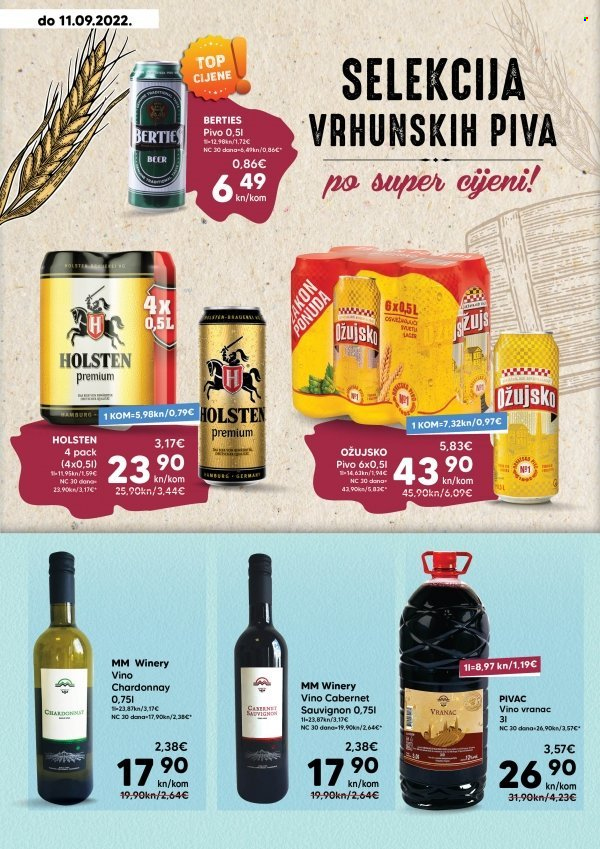 Pivac katalog - 05.09.2022. - 11.09.2022. Stranica 13