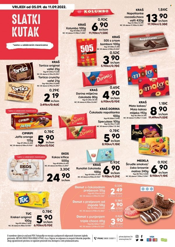 Pivac katalog - 05.09.2022. - 11.09.2022. Stranica 16