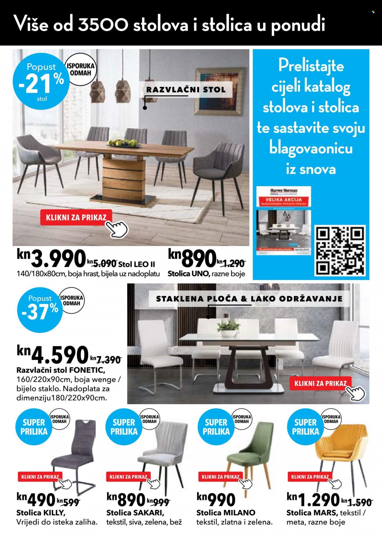 Harvey Norman katalog Stranica 9