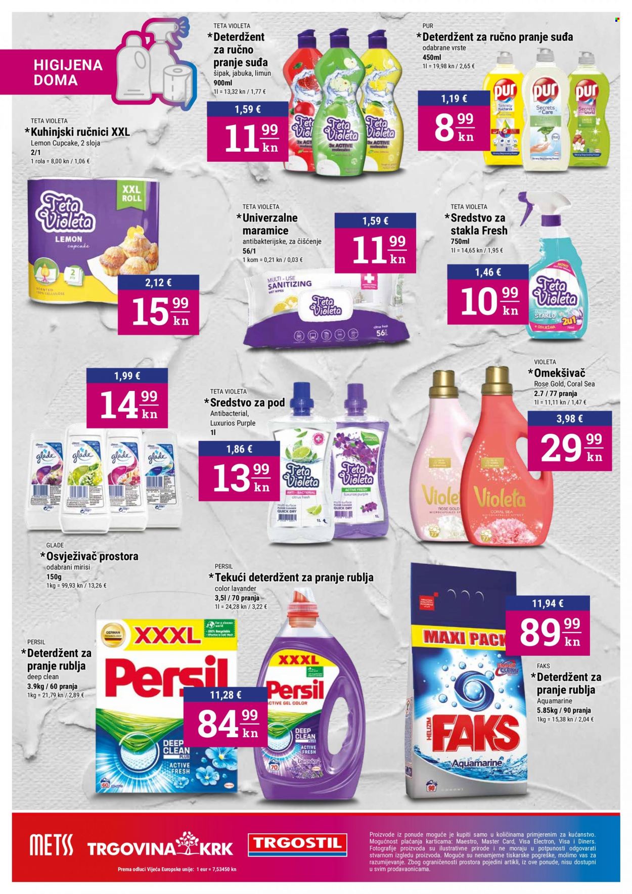 Trgovina KRK katalog - 08.09.2022. - 21.09.2022. Stranica 16