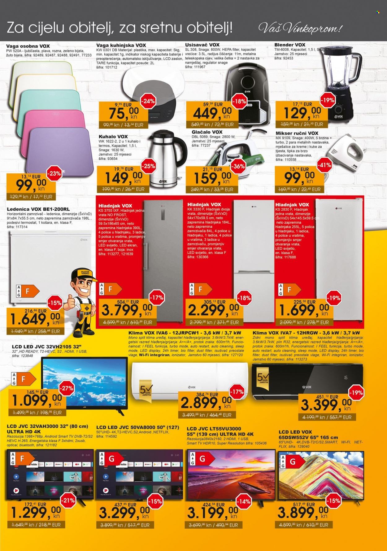Vinkoprom katalog - 05.09.2022. - 16.09.2022. Stranica 2