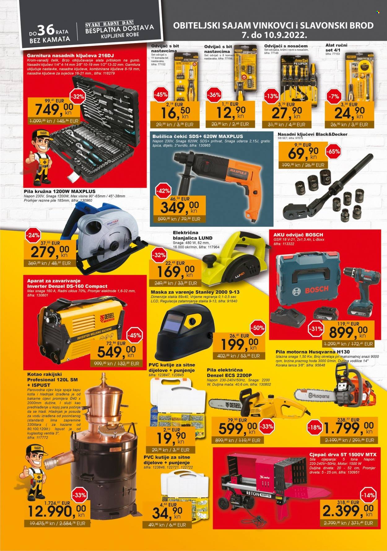 Vinkoprom katalog - 05.09.2022. - 16.09.2022. Stranica 7