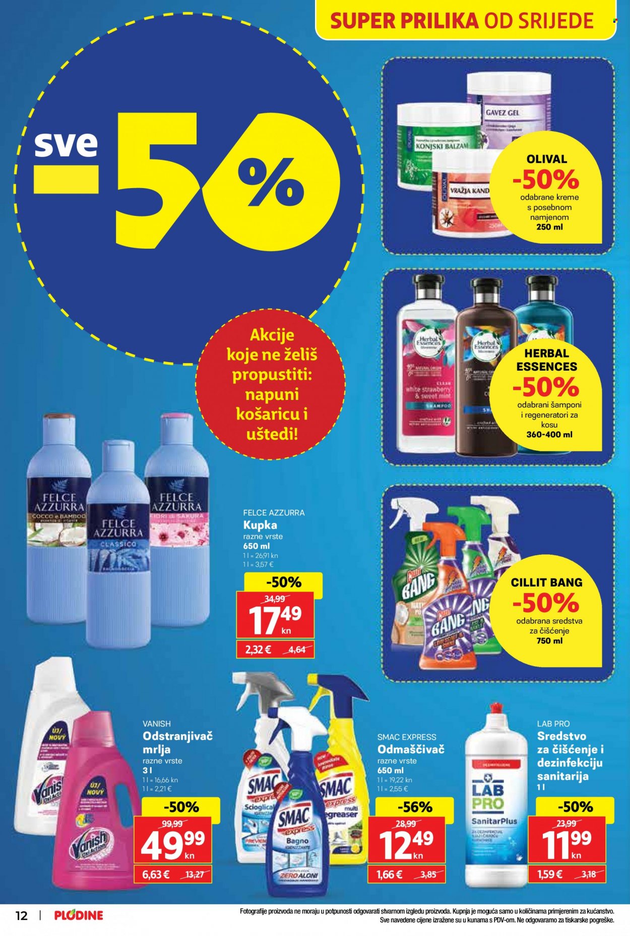 Plodine katalog - 07.09.2022. - 13.09.2022. Stranica 12