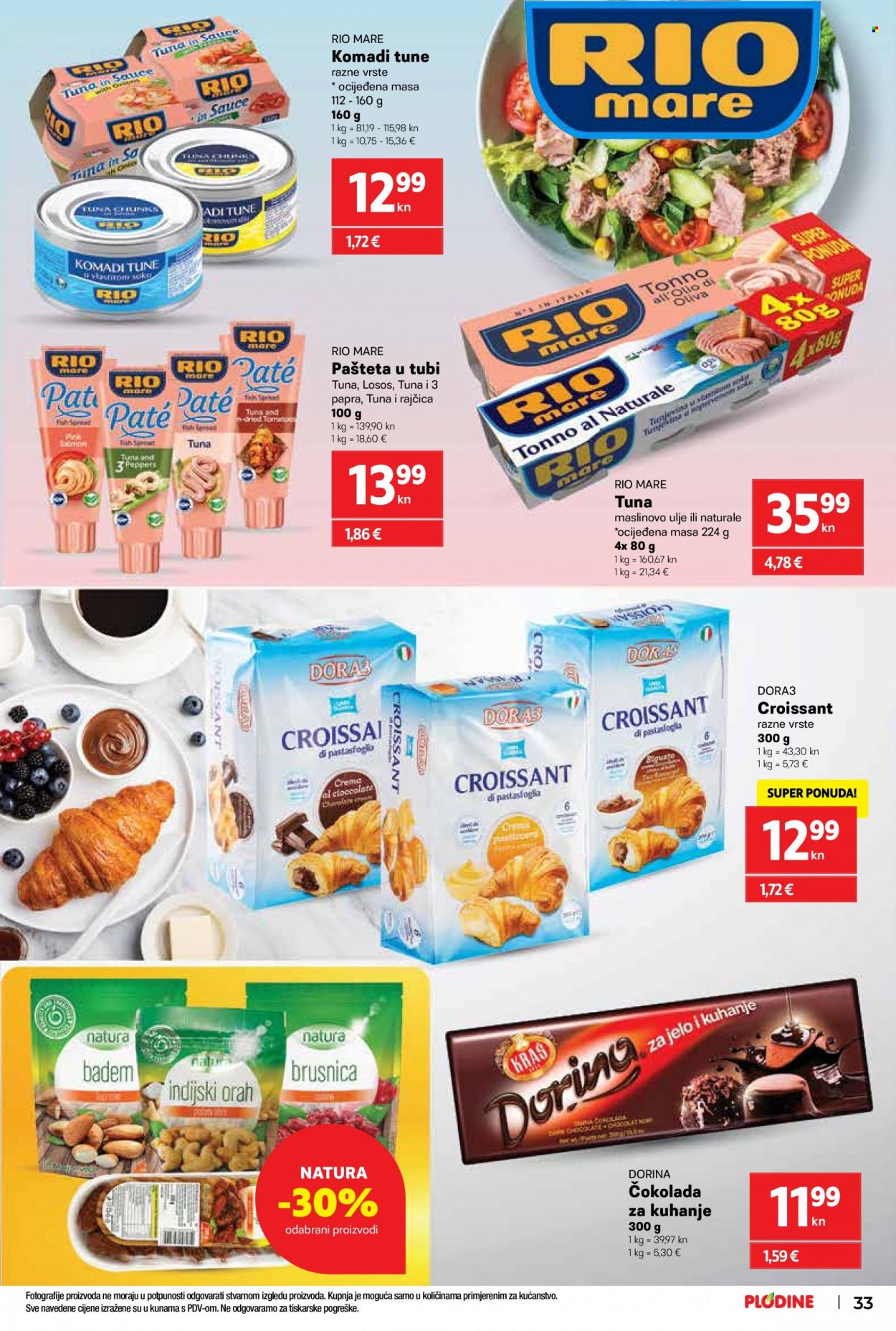 Plodine katalog - 07.09.2022. - 13.09.2022. Stranica 33