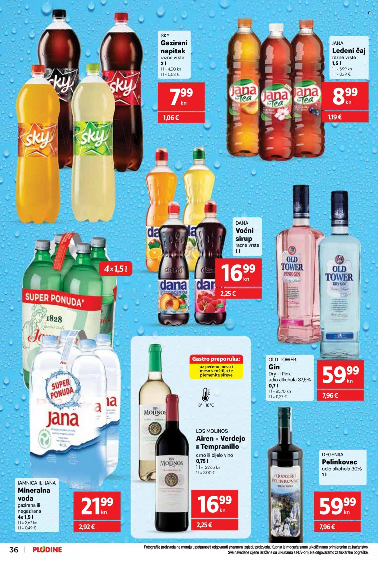 Plodine katalog - 07.09.2022. - 13.09.2022. Stranica 36