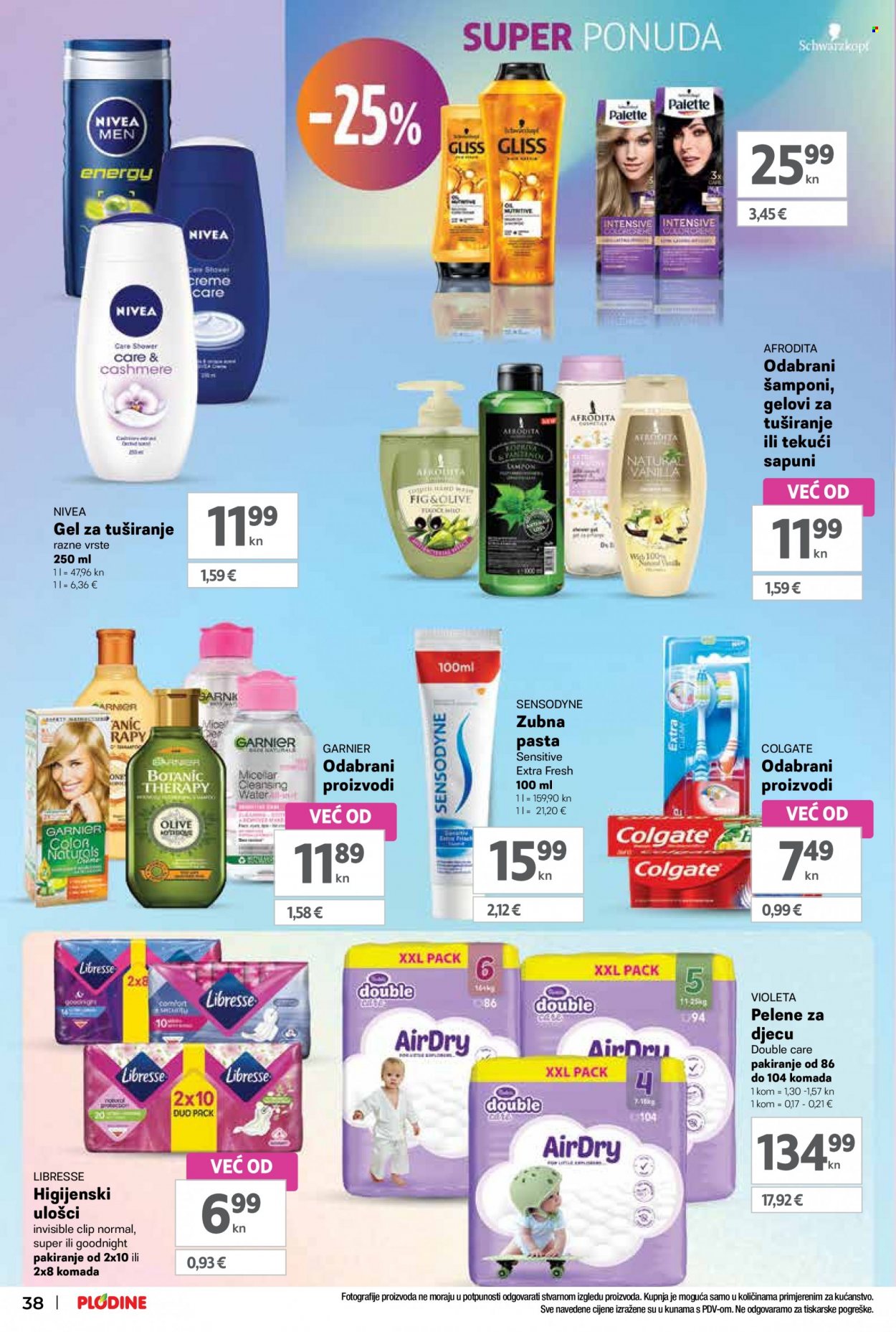 Plodine katalog - 07.09.2022. - 13.09.2022. Stranica 38