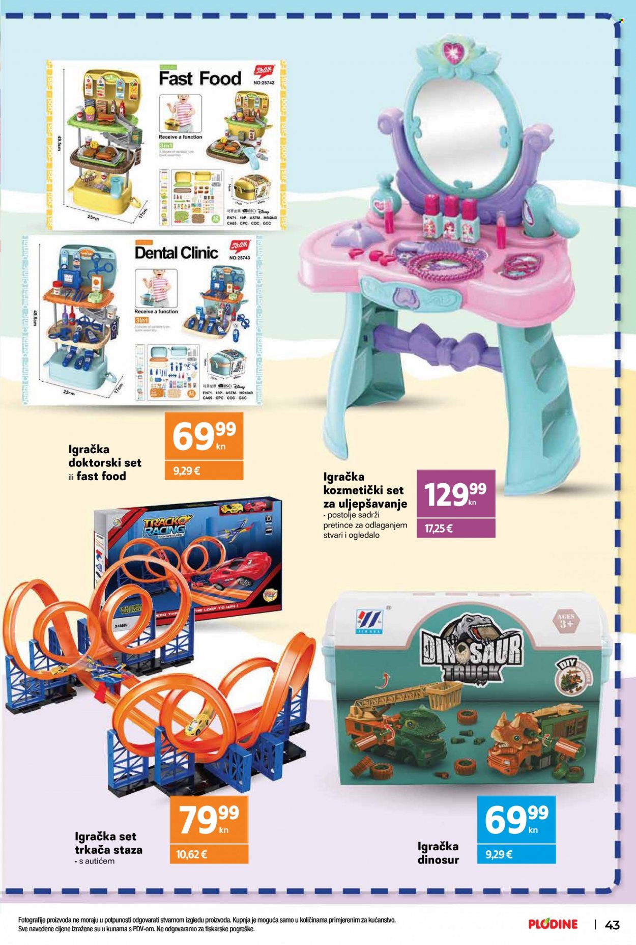 Plodine katalog - 07.09.2022. - 13.09.2022. Stranica 43
