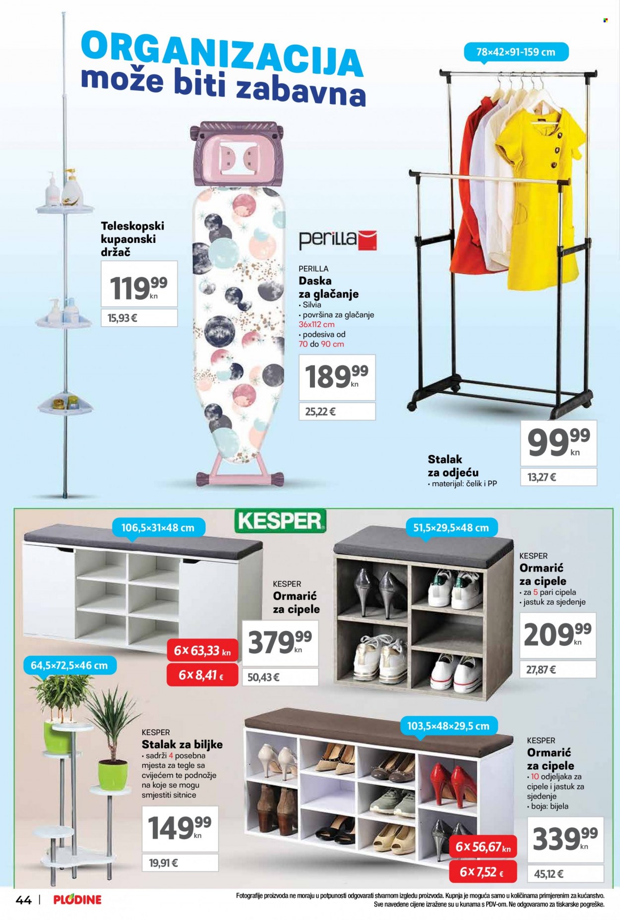 Plodine katalog - 07.09.2022. - 13.09.2022. Stranica 44