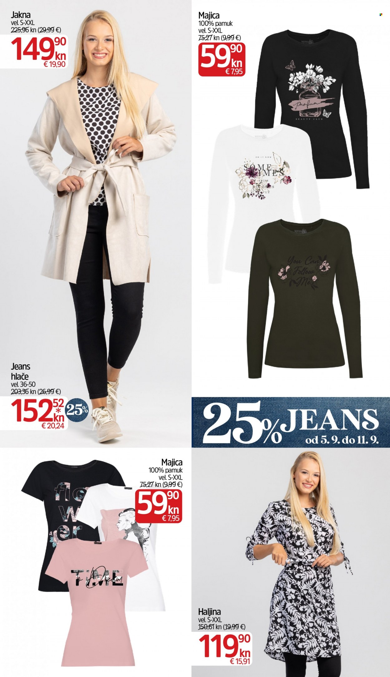 Mana katalog - 05.09.2022. - 11.09.2022. Stranica 2