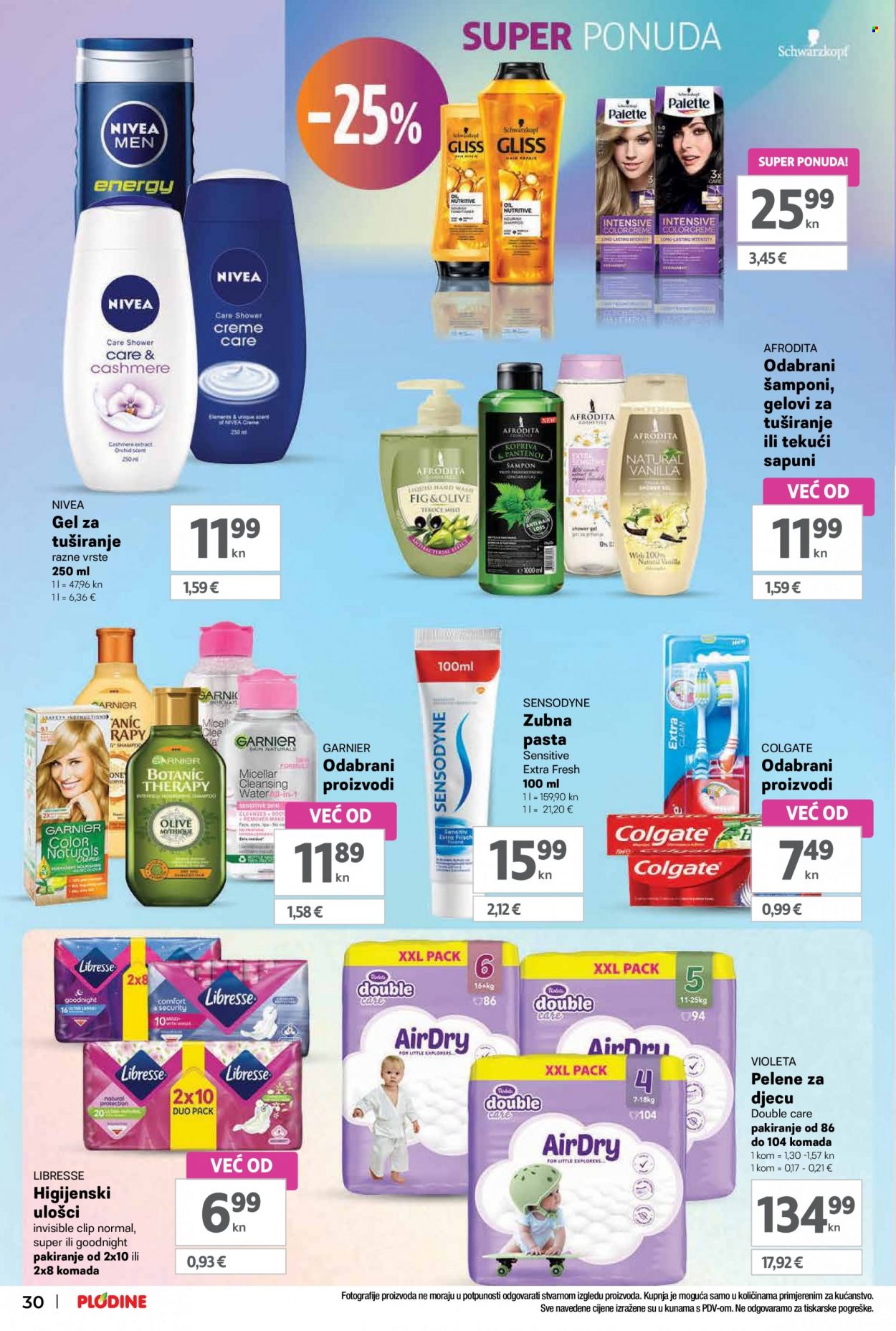 Plodine katalog - 07.09.2022. - 13.09.2022. Stranica 30