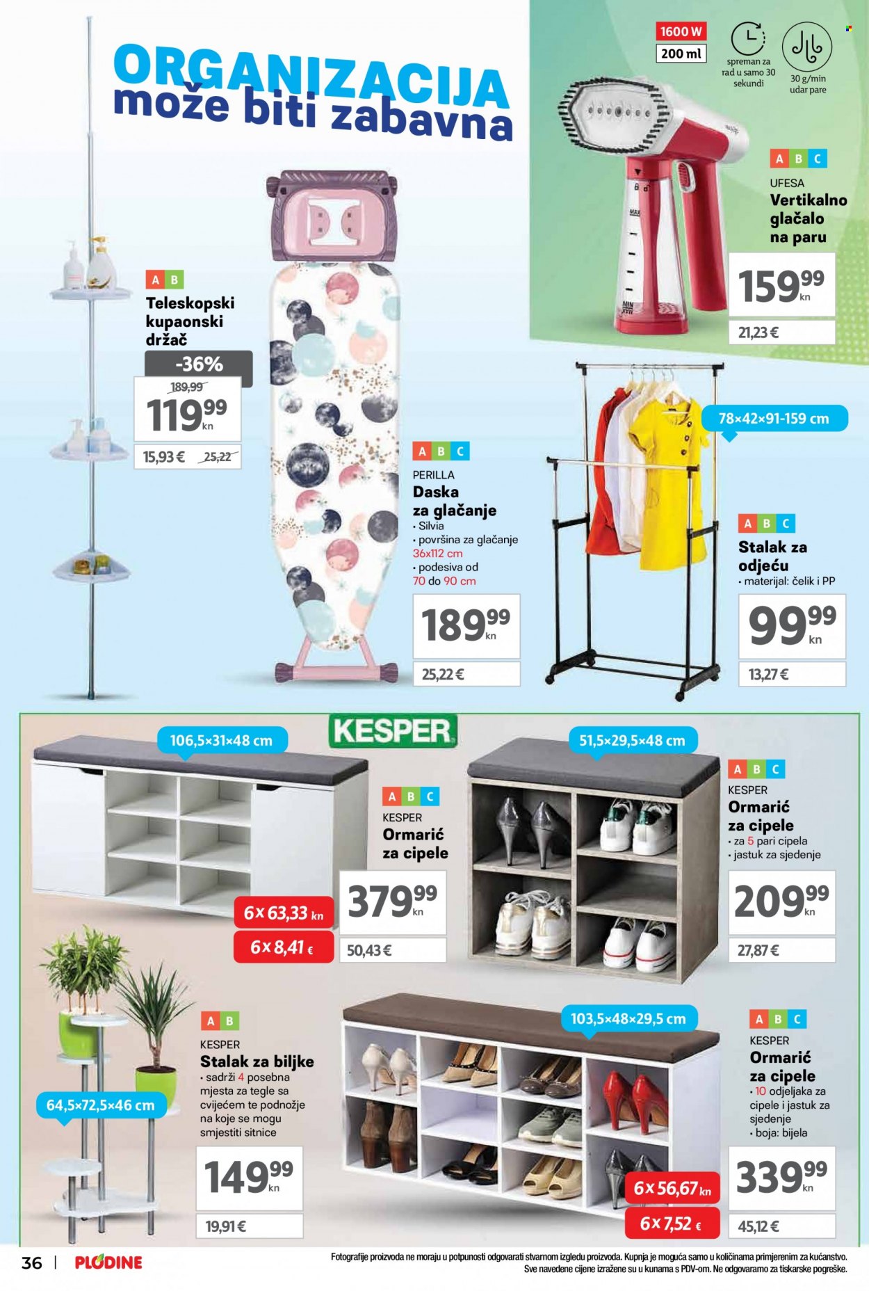 Plodine katalog - 07.09.2022. - 13.09.2022. Stranica 36