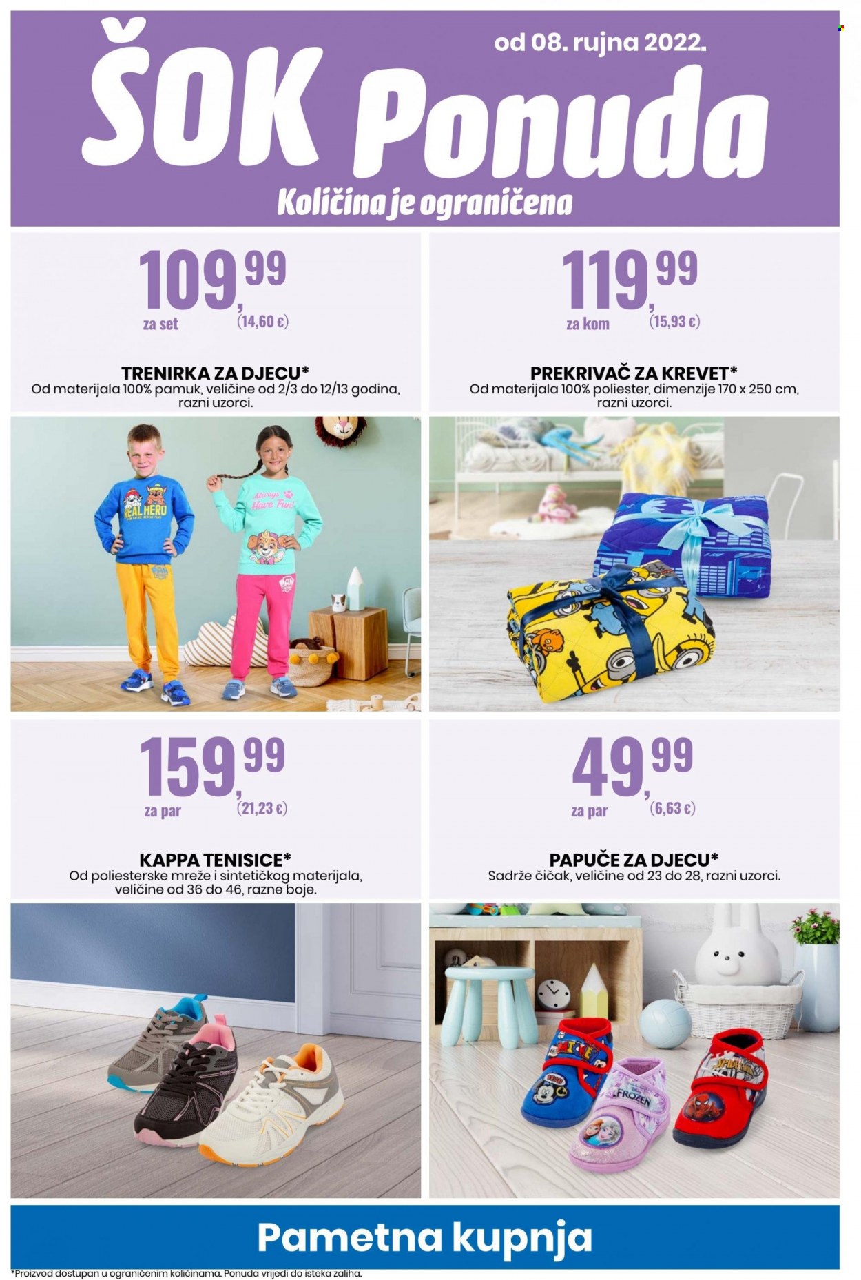 Eurospin katalog - 08.09.2022. - 14.09.2022. Stranica 12