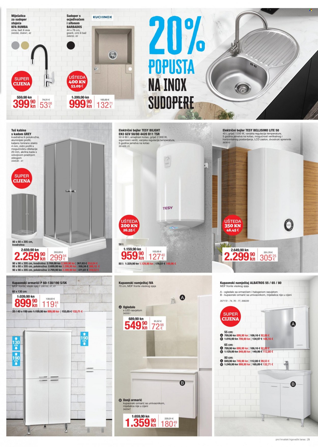 Pevex katalog - 01.09.2022. - 26.09.2022. Stranica 5