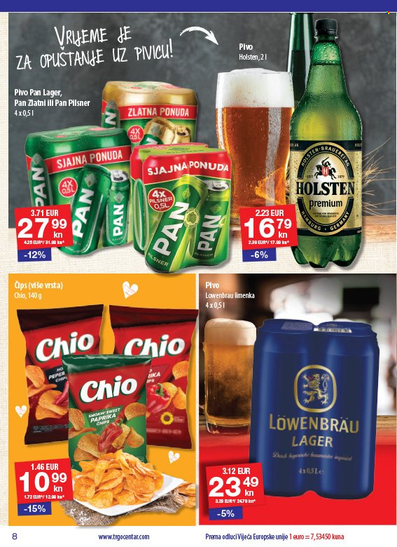 Trgocentar katalog - 05.09.2022. - 18.09.2022. Stranica 8