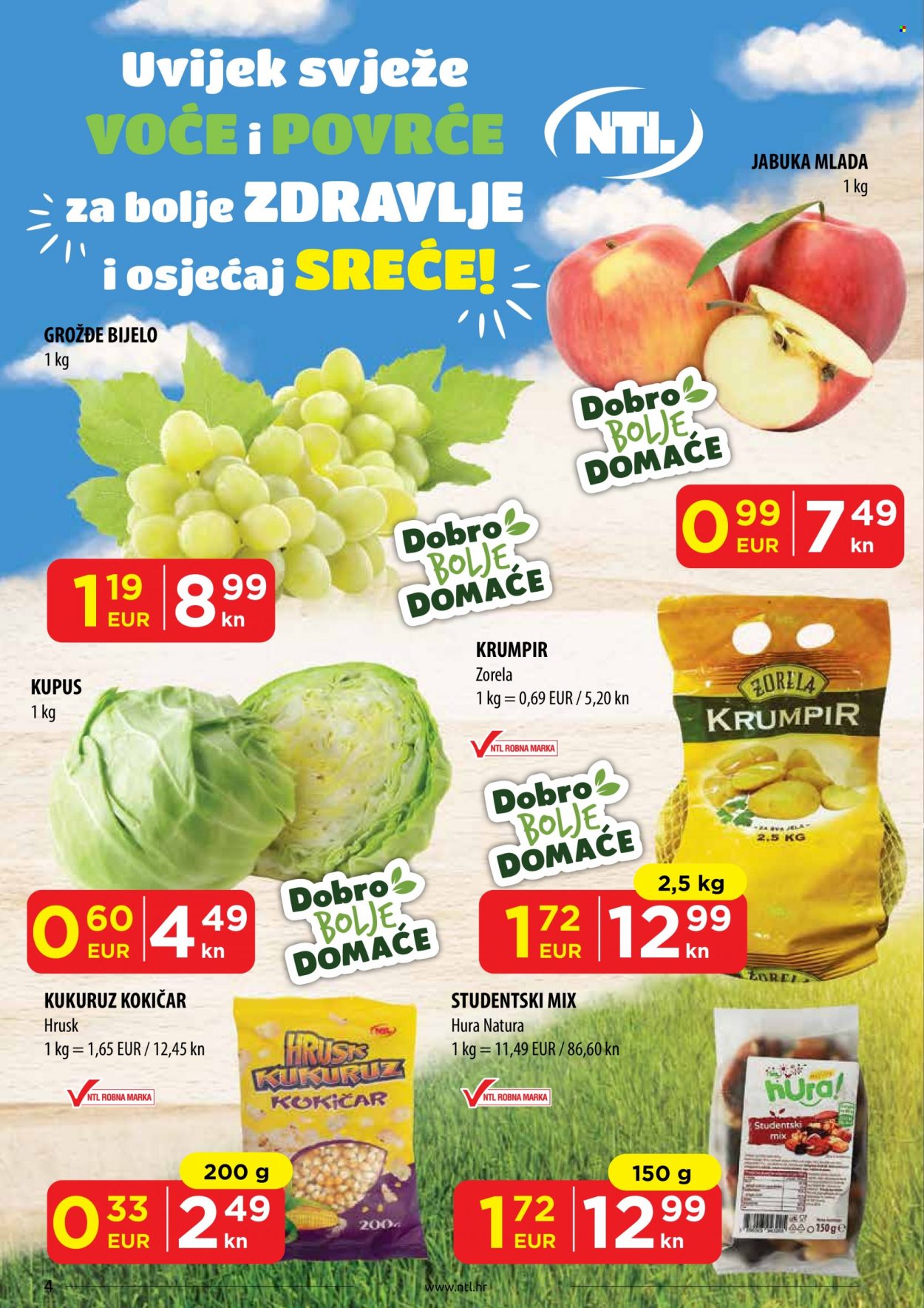 NTL katalog - 08.09.2022. - 14.09.2022. Stranica 4