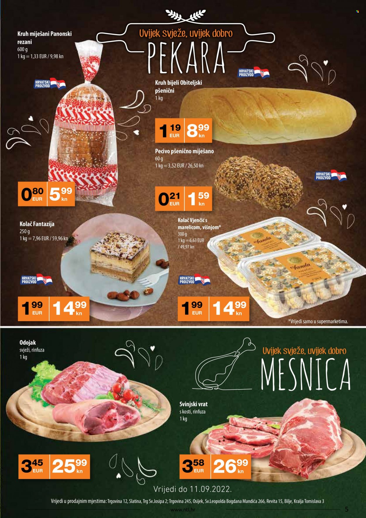 NTL katalog - 08.09.2022. - 14.09.2022. Stranica 5