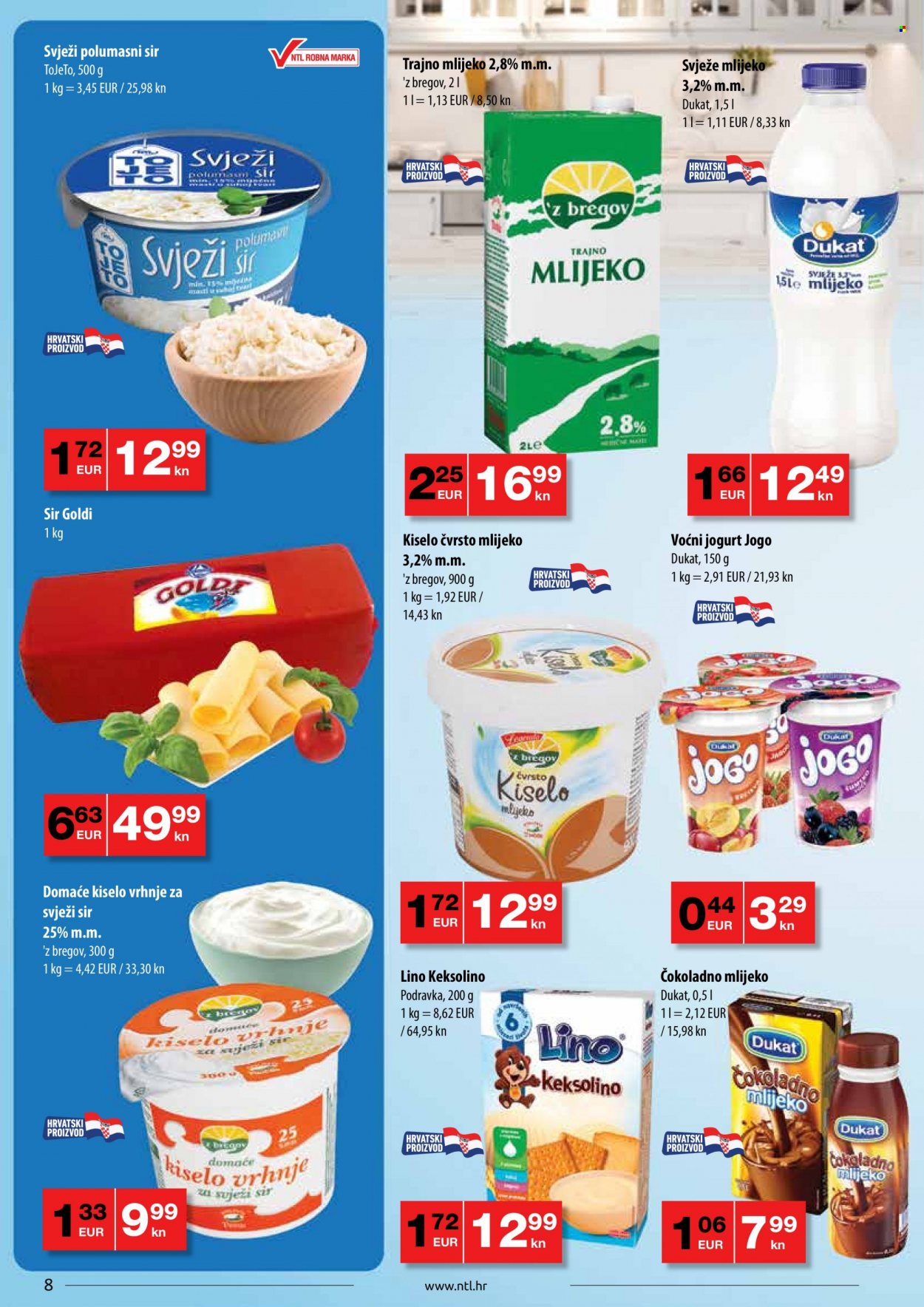 NTL katalog - 08.09.2022. - 14.09.2022. Stranica 8