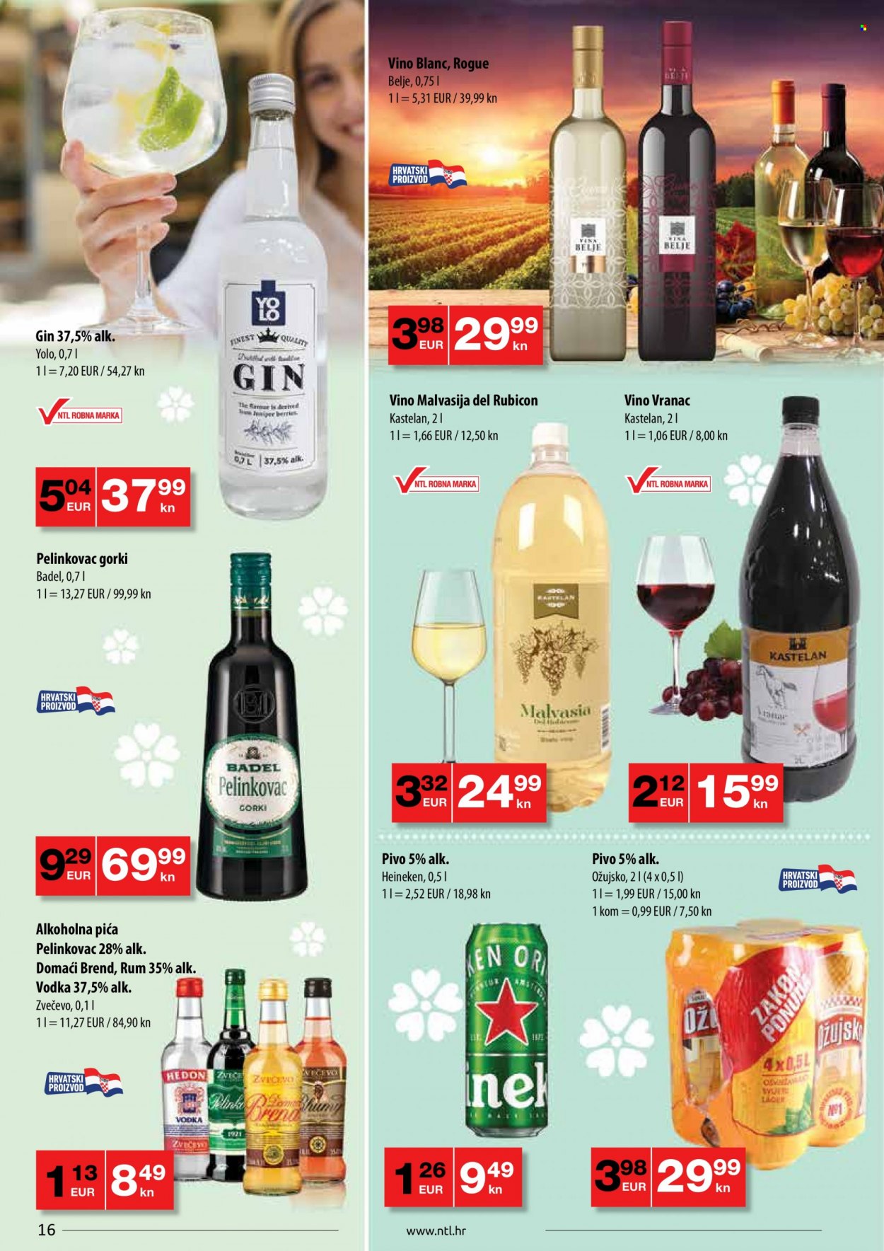 NTL katalog - 08.09.2022. - 14.09.2022. Stranica 16
