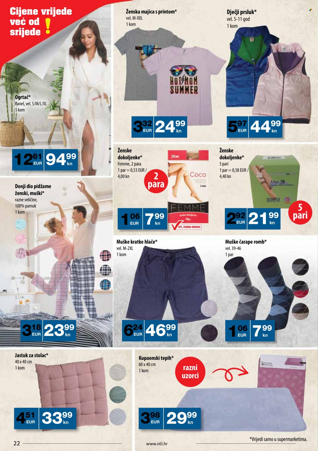 NTL katalog - 08.09.2022. - 14.09.2022. Stranica 22