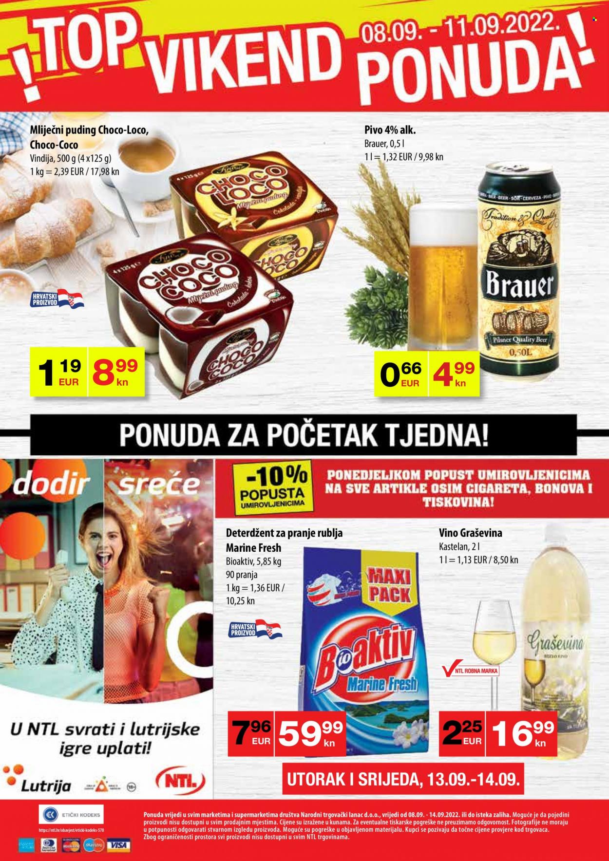 NTL katalog - 08.09.2022. - 14.09.2022. Stranica 24