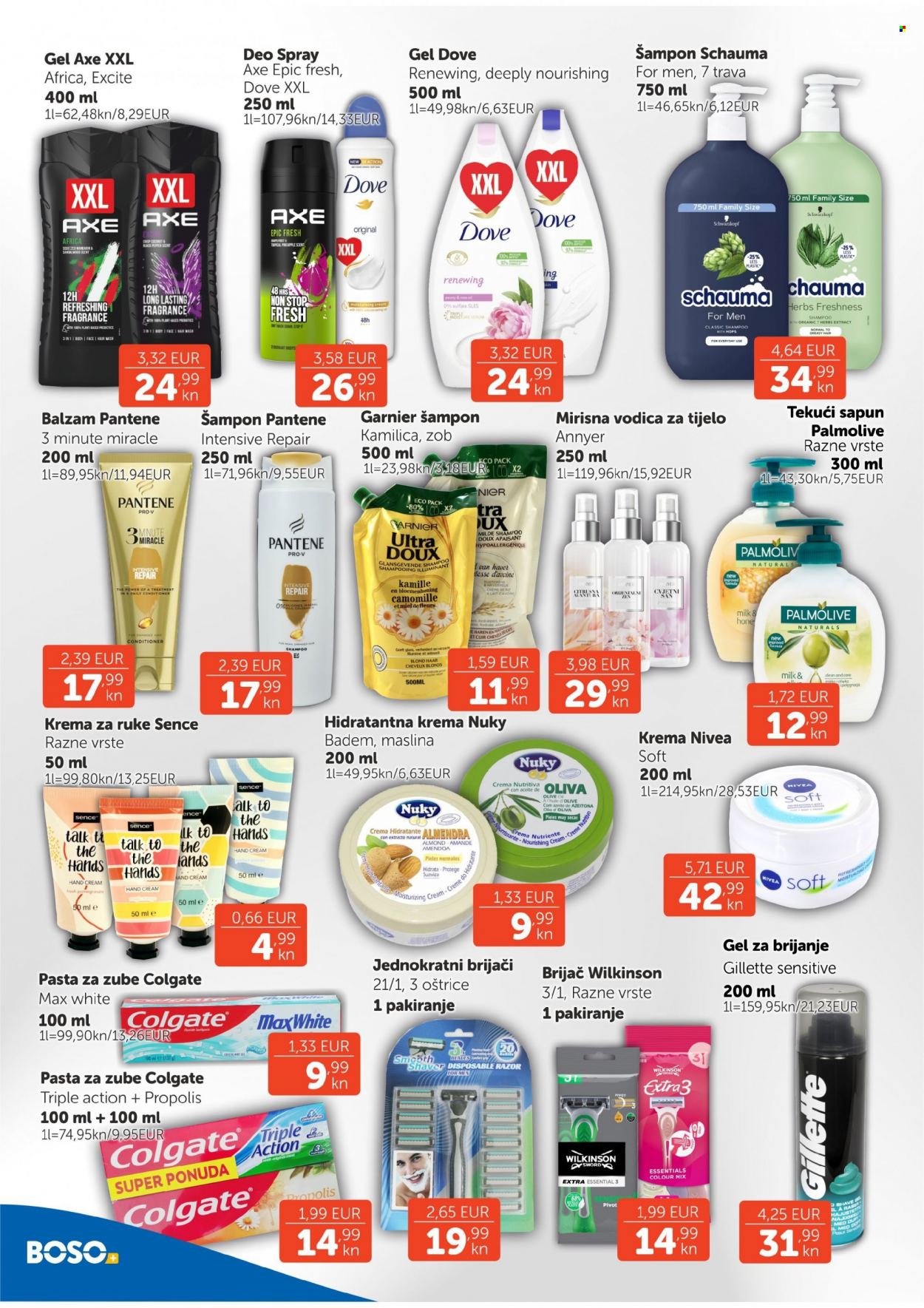 Boso katalog - 08.09.2022. - 14.09.2022. Stranica 12